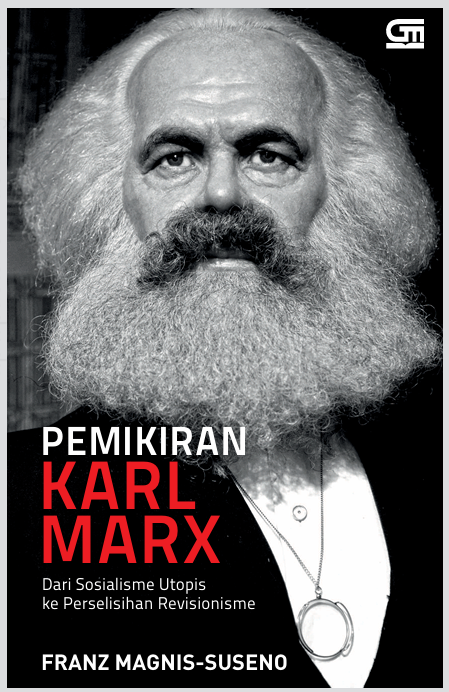 Pemikiran Karl Marx: Dari Sosialisme Utopis ke Perselisihan Revisionisme